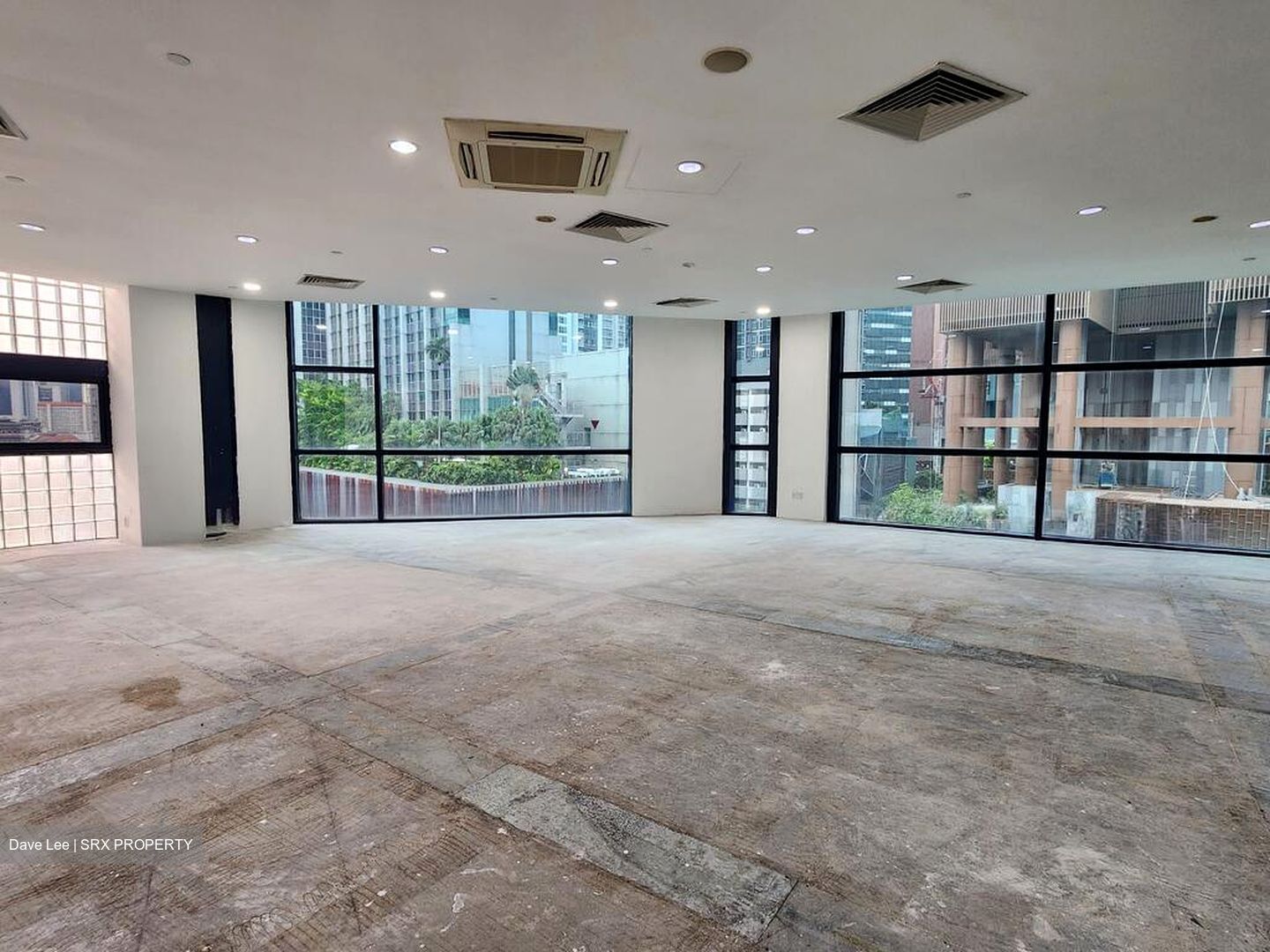 St. Andrews Centre (D2), Office #496136141